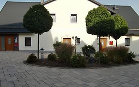 Landhotel Fuchsbau